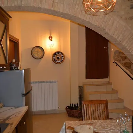 House Casella Apartment *