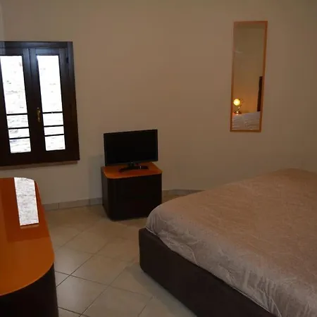 Apartment House Casella