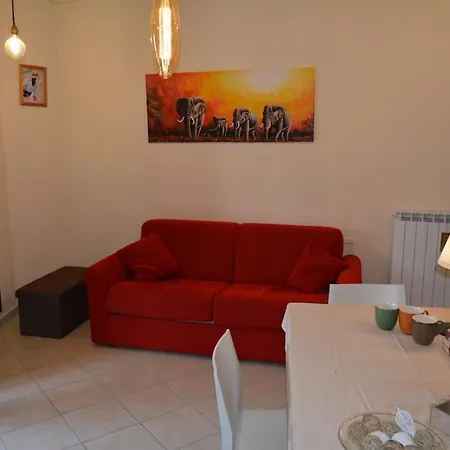 House Casella Spoleto