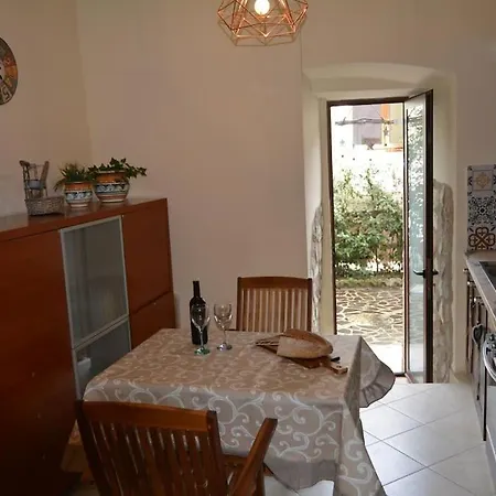 House Casella *