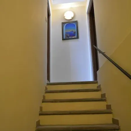 House Casella Apartment *