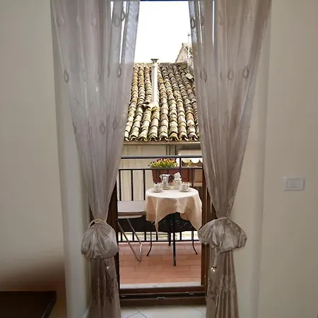 House Casella * Spoleto