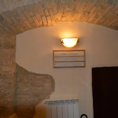 Apartment House Casella