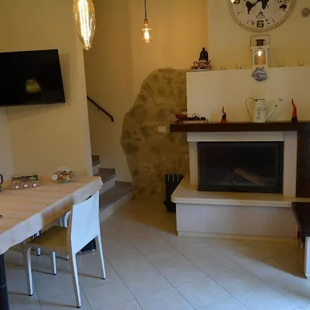 House Casella *