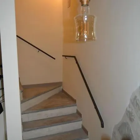 Apartment House Casella