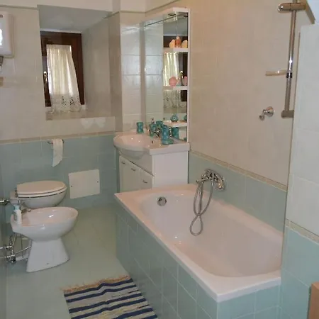 House Casella Apartment Spoleto