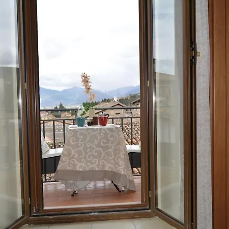 House Casella Apartment