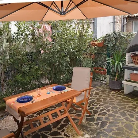 House Casella *