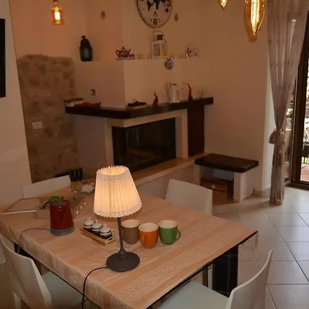 House Casella
