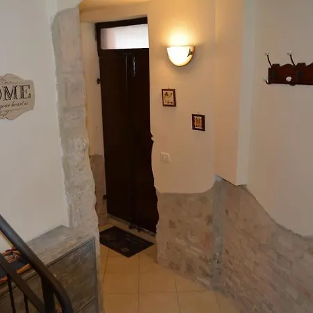 House Casella Apartment *