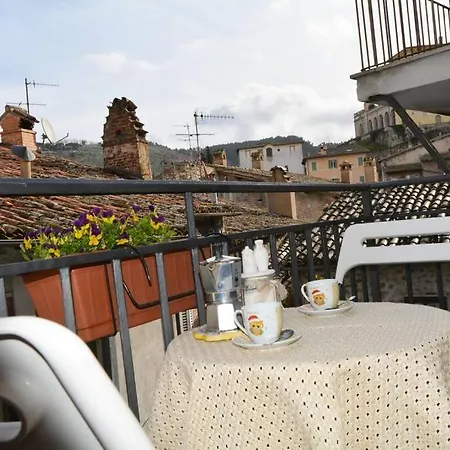 House Casella Lejlighed