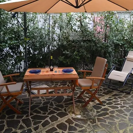 House Casella * Spoleto
