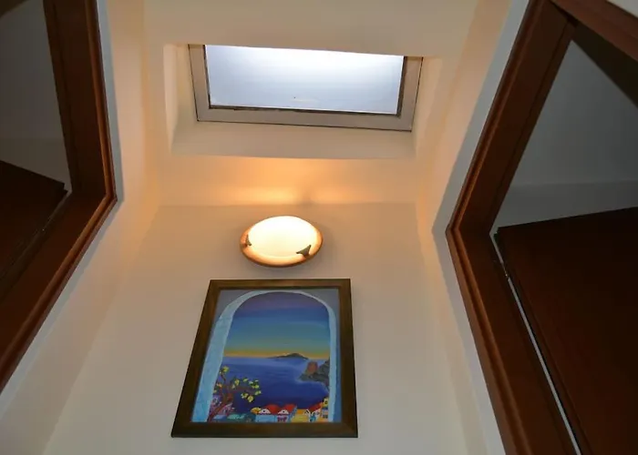 Apartment House Casella *