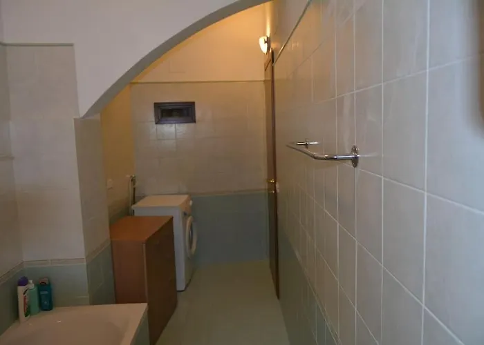 Apartment House Casella