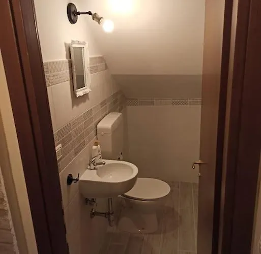 Apartment House Casella