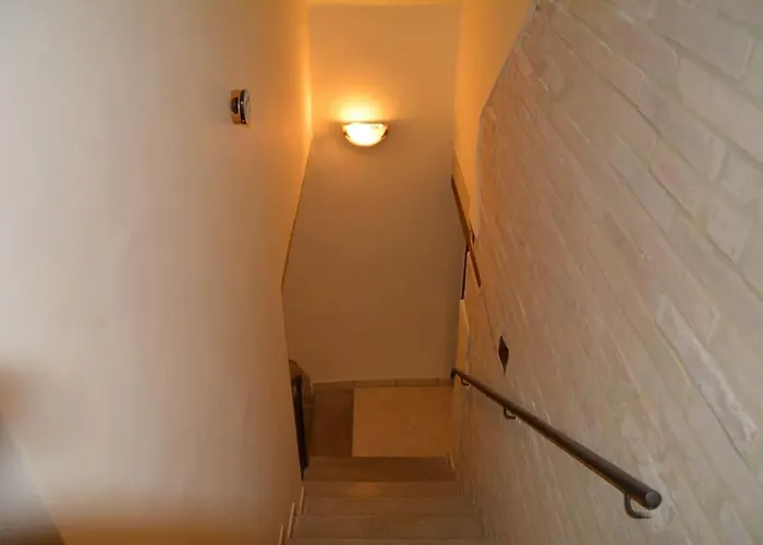 House Casella Apartment