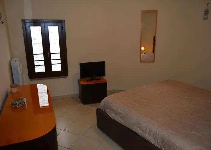 Apartment House Casella