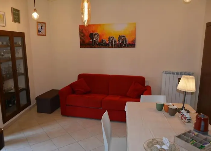 House Casella Spoleto