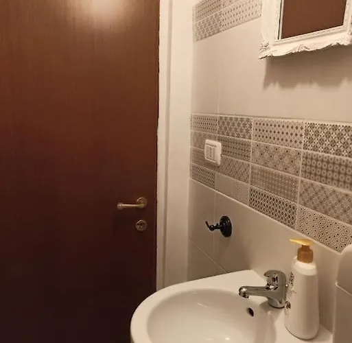 House Casella Apartment