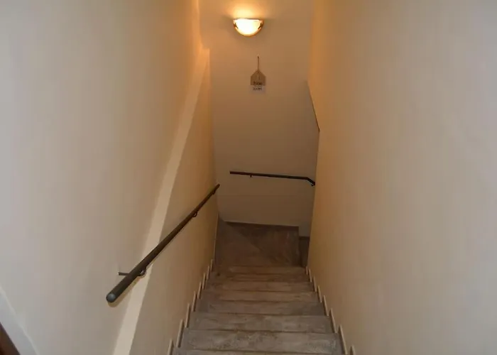 Apartment House Casella *