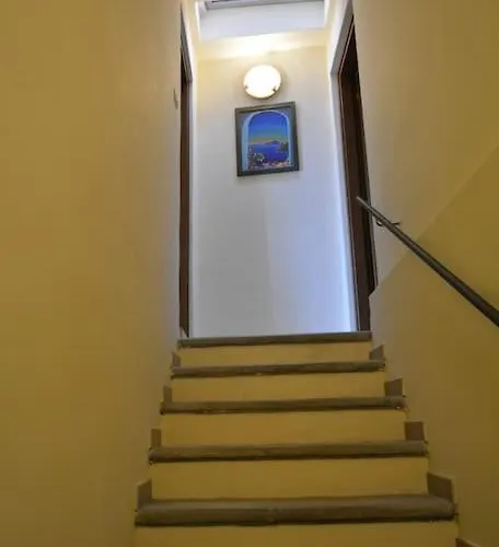 House Casella Apartment *