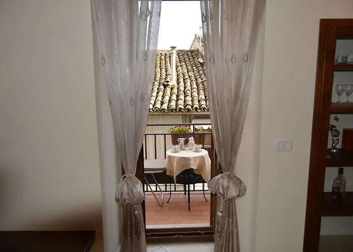 House Casella * Spoleto