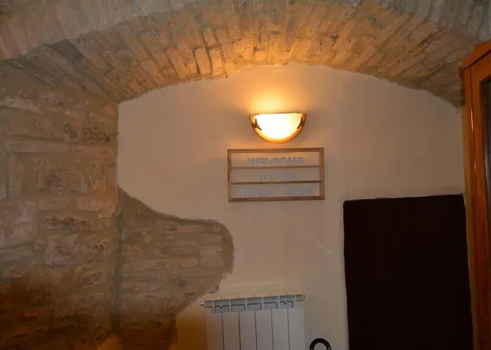 Apartment House Casella