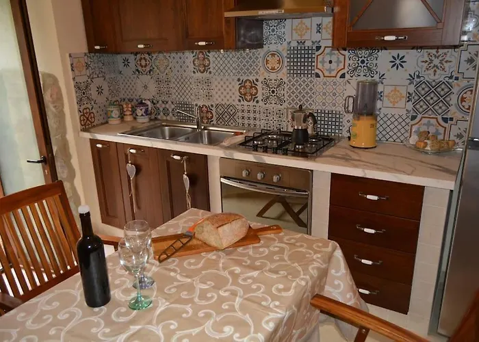 House Casella * Spoleto