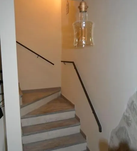 Apartment House Casella