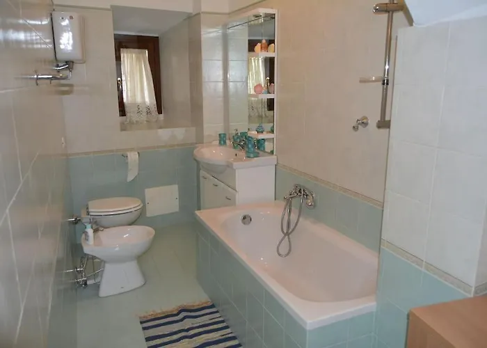 House Casella Apartment Spoleto