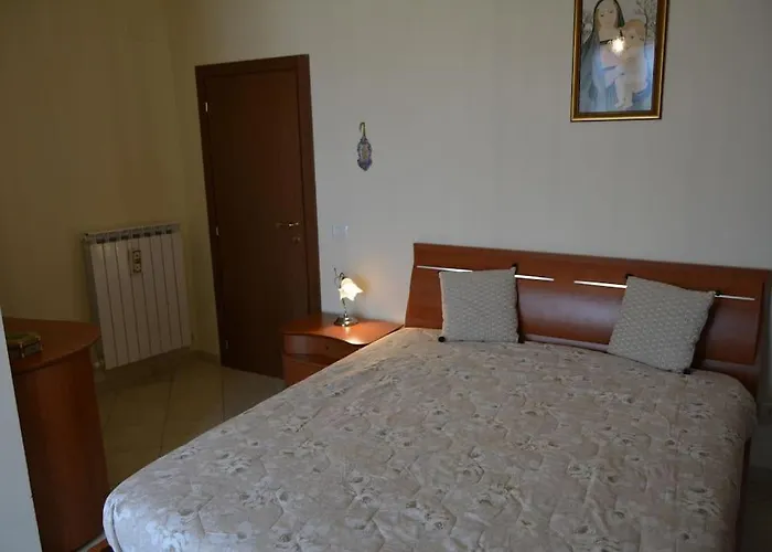 House Casella Spoleto