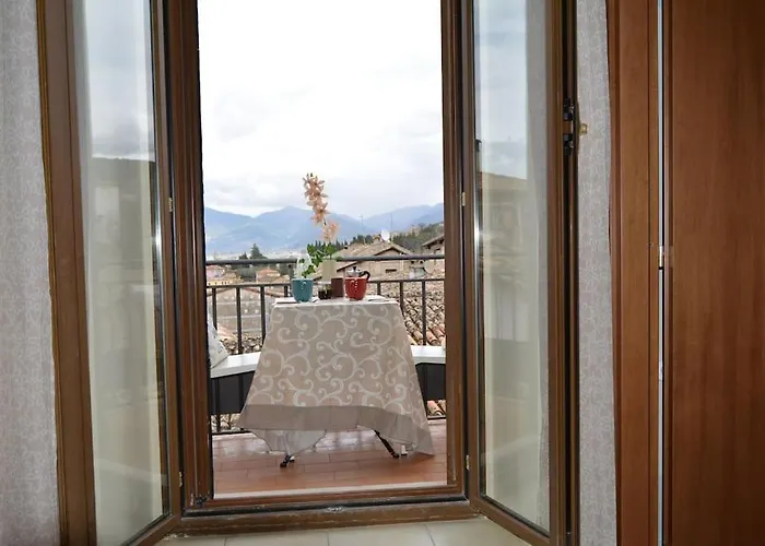 House Casella Apartment