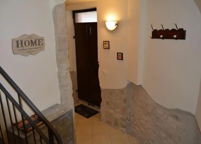 House Casella Apartment *