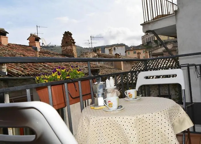 House Casella Apartment