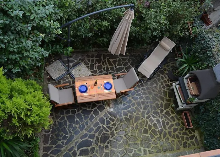 Apartment House Casella Spoleto